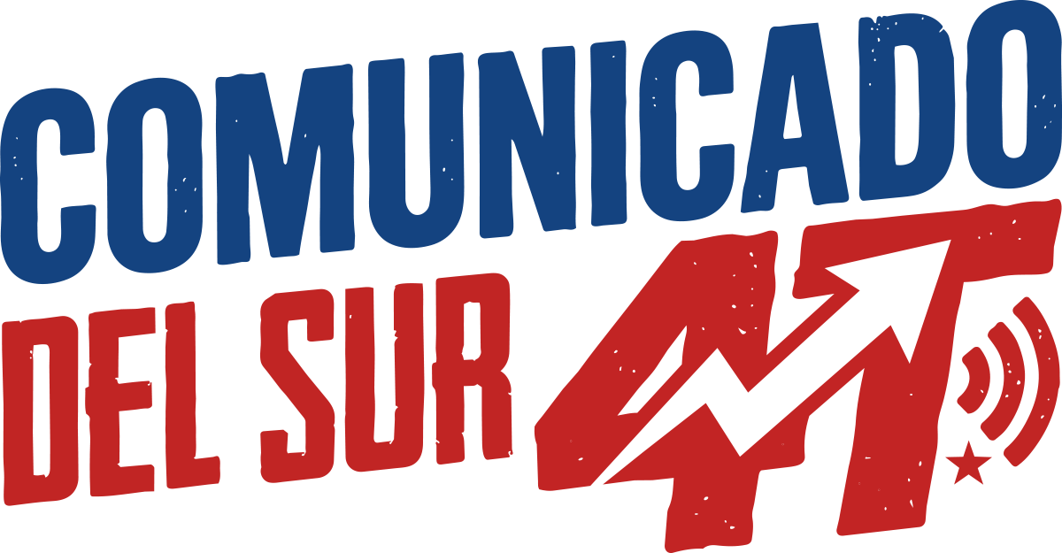 Comunicado del Sur 4T